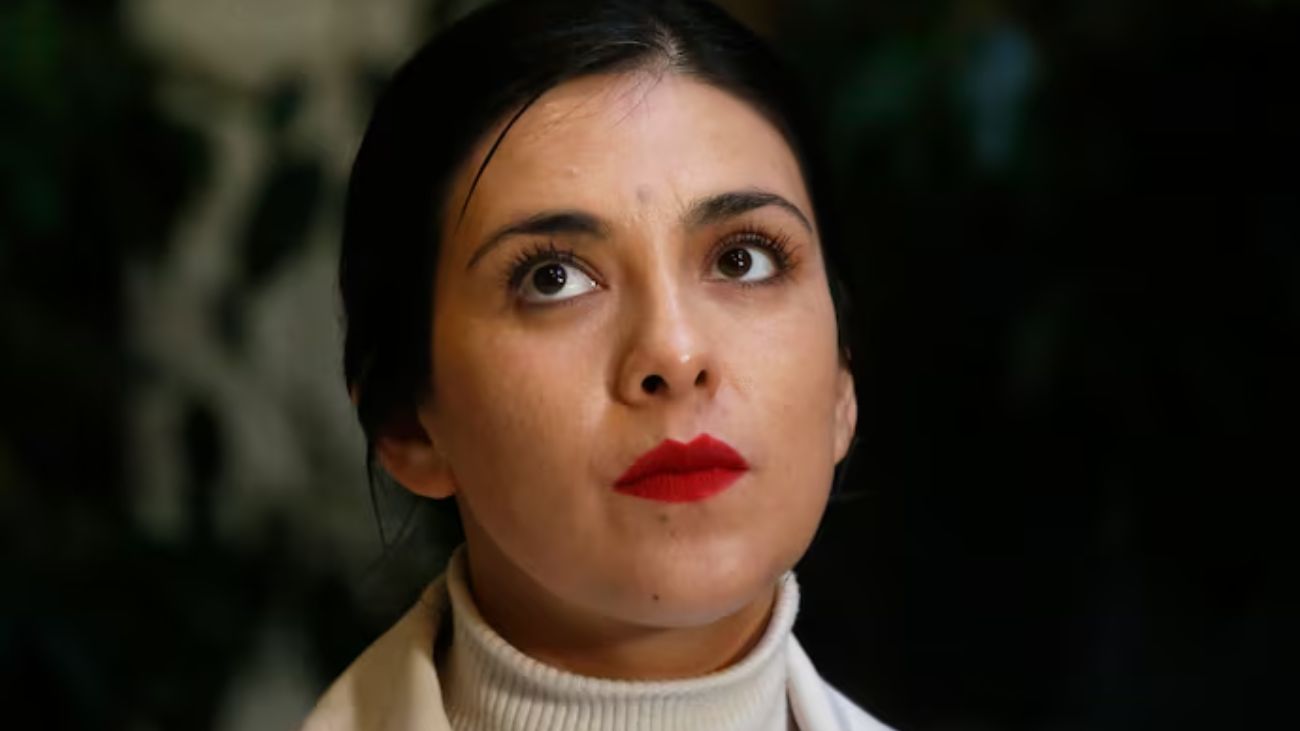 Escándalo en Chile: Diputada Cariola vinculada a empresario chino contrabandista
