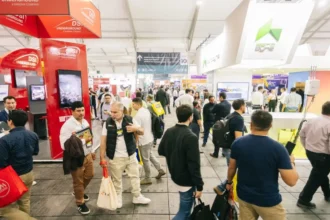 Viviendo el metaverso minero en Expomin 2025: Descubre las últimas tecnologías en realidad inmersiva