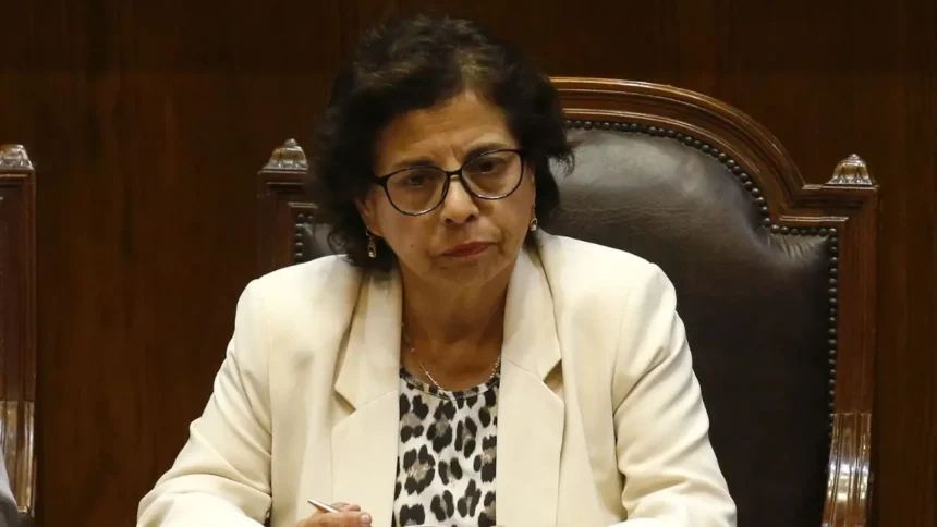 Ministra de Minería de Chile propone reformar gobierno corporativo de ENAMI con reducción de directorio a siete miembros