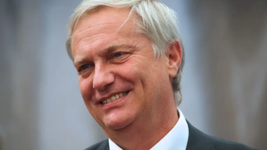 José Antonio Kast rechaza la pena de muerte en Chile