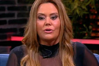 Daniella Campos confiesa coqueteos con ex de Raquel Argandoña: Impactante revelación