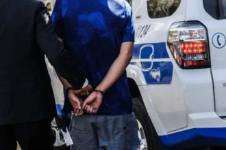 Detenido por robo con violencia en Santa Juana: vehículo recuperado en Coronel