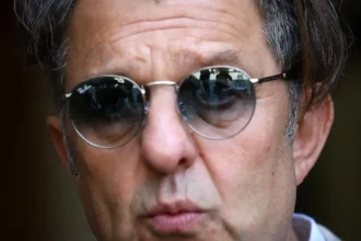 Agresión a Aníbal Mosa en reunión de Blanco y Negro