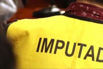 Condenan a imputado por disparar contra vivienda en El Bosque