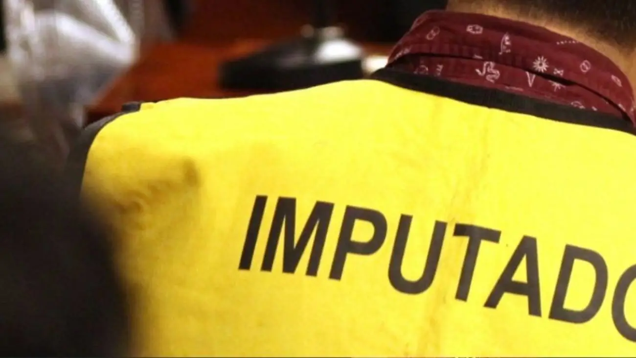 Condenan a imputado por disparar contra vivienda en El Bosque Condenan a imputado por disparar contra vivienda en El Bosque