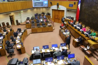 Senado aprueba ley del Sistema de Acceso Priorizado en Salud