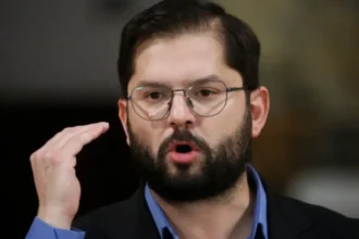 Presidente Boric será citado como imputado en caso casa Allende