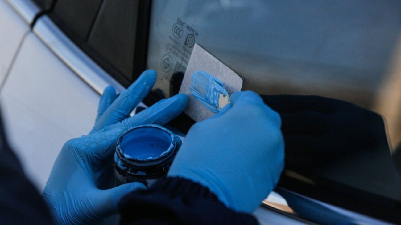 Ley de Grabado de Patentes en Chile: Detalles y Costos Actualizados Ley de Grabado de Patentes en Chile: Detalles y Costos Actualizados