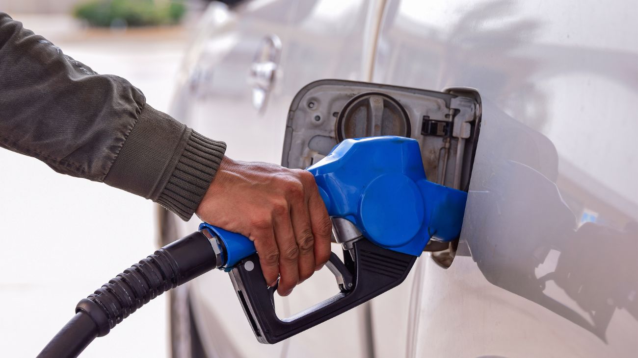Ahorra dinero en bencina con descuentos y promociones especiales Ahorra dinero en bencina con descuentos y promociones especiales