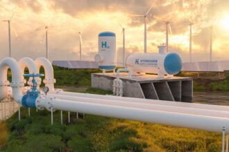 Financiamiento de Corfo impulsará proyectos de hidrógeno verde por más de $10.380 millones