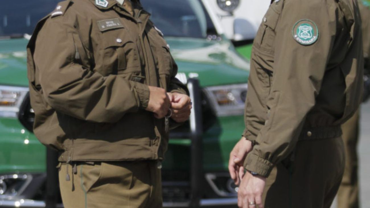 Detenido en Viña del Mar por ejercer ilegalmente como médico Detenido en Viña del Mar por ejercer ilegalmente como médico