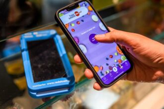 Cambios en la BAES: Pluxee operará en la Región Metropolitana de Chile