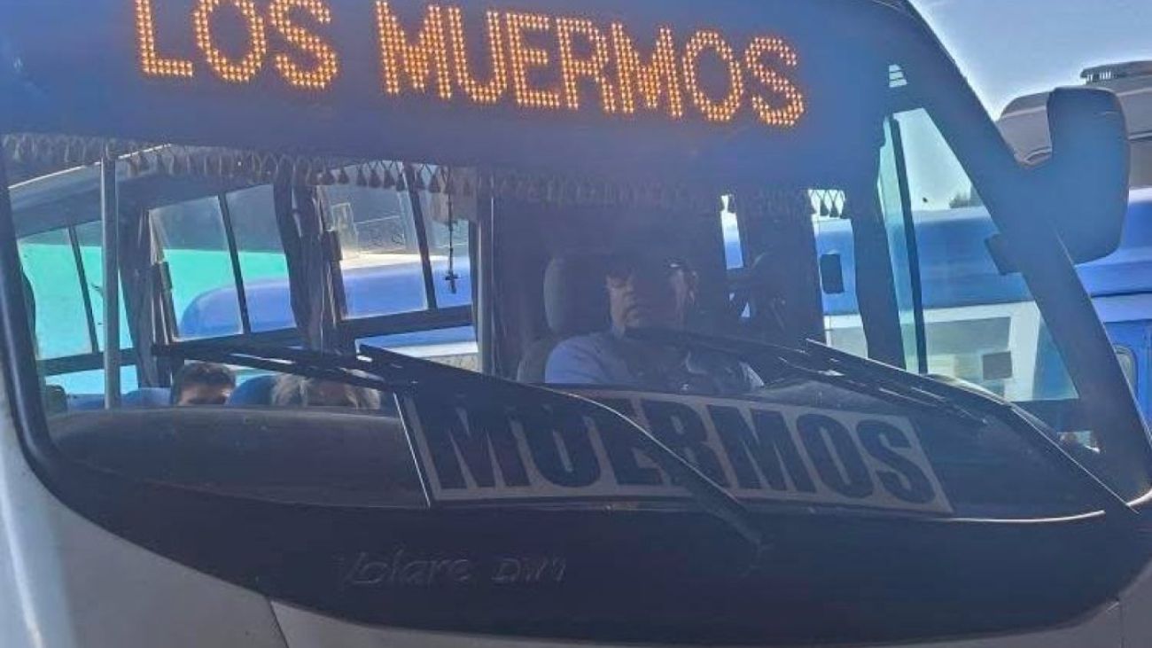 Chofer niega acceso a niño en silla de ruedas en bus Chofer niega acceso a niño en silla de ruedas en bus