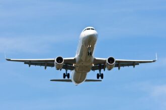 JetSMART lanza "oferta flash" con pasajes a $10.000 por tramo