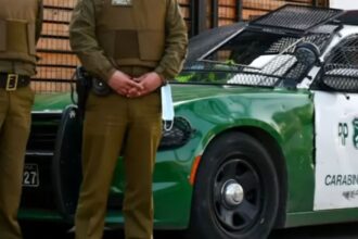 Empresario denuncia golpiza en terminal de Buses La Porteña en Valparaíso