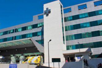Escándalo en Hospital Regional de Concepción por médicos que faltaban injustificadamente