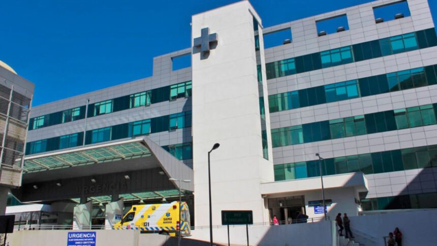Escándalo en Hospital Regional de Concepción por médicos que faltaban injustificadamente