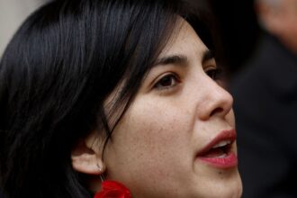 RN denuncia presiones a Fiscalía por caso Cariola: piden respeto a autonomía