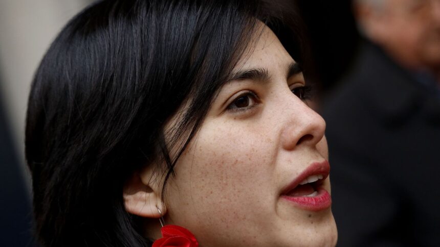 RN denuncia presiones a Fiscalía por caso Cariola: piden respeto a autonomía