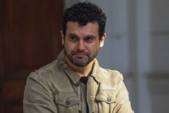 Jaime Bassa es considerado como posible candidato presidencial por el Frente Amplio