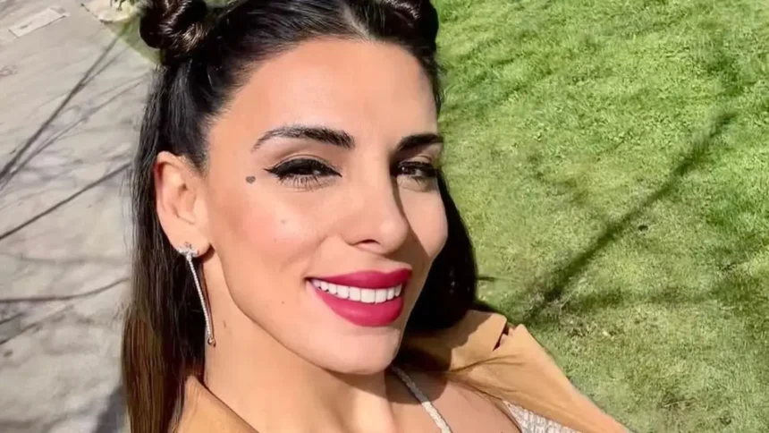 El renacimiento de Jocelyn Medina en Instagram tras tragedia personal