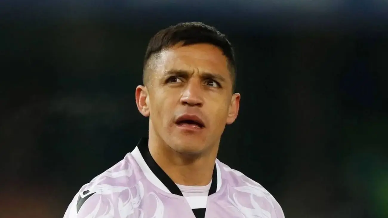 Alexis Sánchez: Éxito en la vitivinicultura y expansión internacional Alexis Sánchez: Éxito en la vitivinicultura y expansión internacional