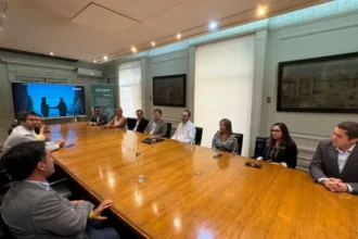 Firman acuerdo para impulsar la minería sostenible en Chile