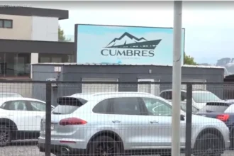 Estafa millonaria en Automotora Cumbres: afectados sin respuesta ni solución