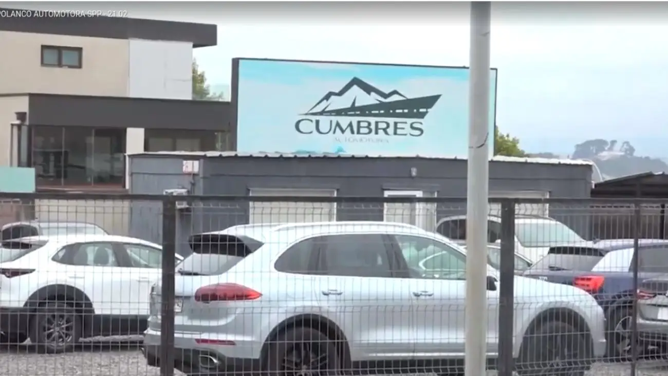 Estafa millonaria en Automotora Cumbres: afectados sin respuesta ni solución Estafa millonaria en Automotora Cumbres: afectados sin respuesta ni solución