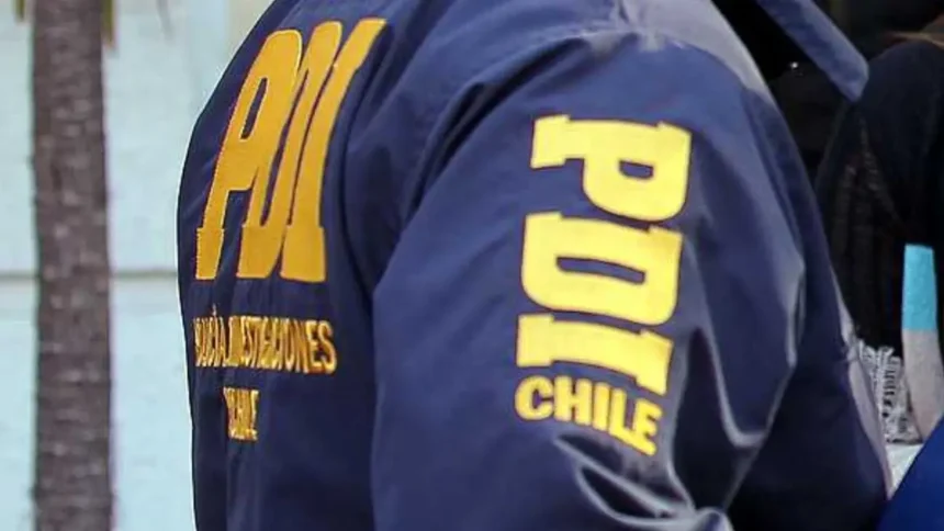 Niña de 7 años secuestrada en Conchalí: captores identificados, investigación en curso