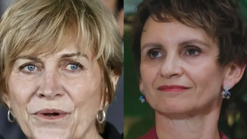 Tohá critica postura de Matthei sobre pena de muerte en Chile