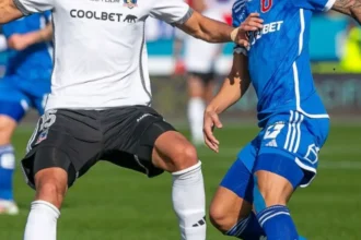 Sorteo de la Copa Libertadores 2025: Expectativas de Colo Colo y Universidad de Chile