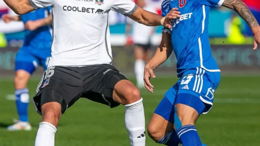Sorteo de la Copa Libertadores 2025: Expectativas de Colo Colo y Universidad de Chile