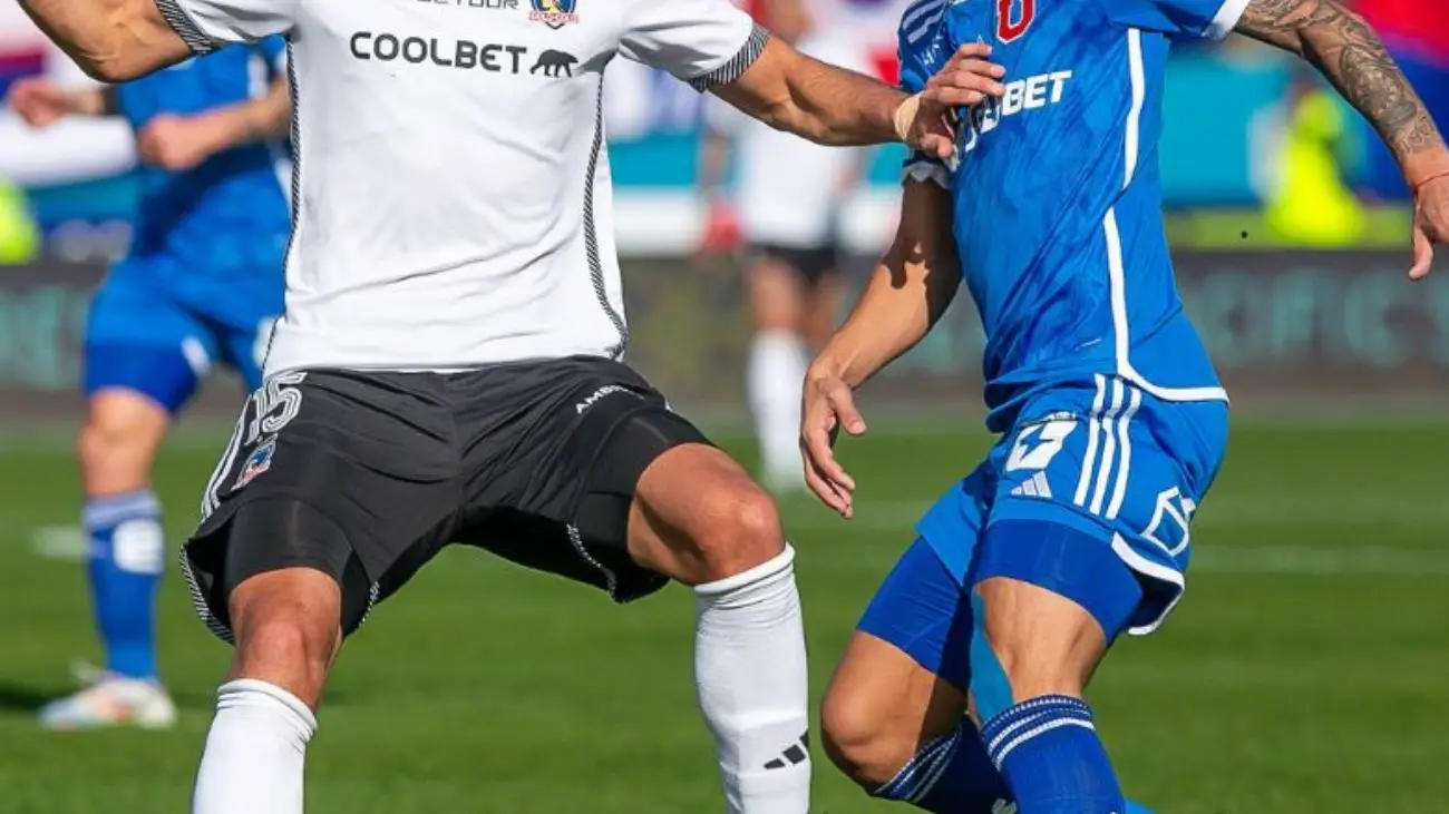 Sorteo de la Copa Libertadores 2025: Expectativas de Colo Colo y Universidad de Chile Sorteo de la Copa Libertadores 2025: Expectativas de Colo Colo y Universidad de Chile