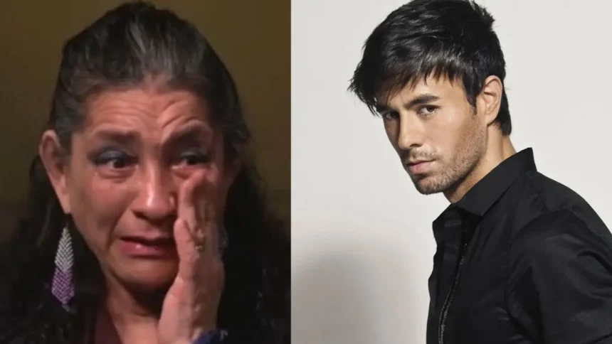 Estafa con identidad falsa de famoso: caso Enrique Iglesias impacta a fanática