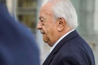 Rechazan demanda contra Isidoro Quiroga en Delaware por transferencia de activos