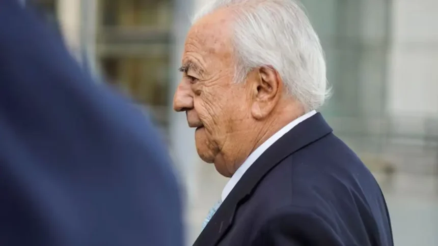 Rechazan demanda contra Isidoro Quiroga en Delaware por transferencia de activos