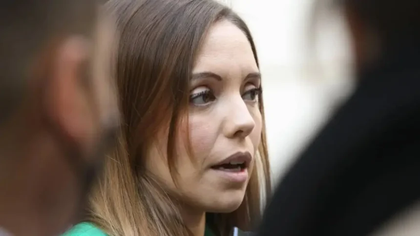 Diputada propone construir cárceles en islas y zonas despobladas en Chile