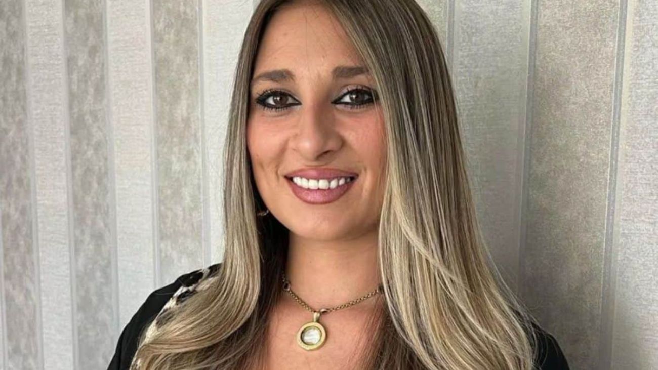 Perla Ilich vive susto de salud en Lima y se recupera en Chile Perla Ilich vive susto de salud en Lima y se recupera en Chile