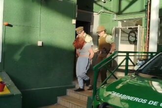 Odontóloga en prisión habla por primera vez sobre homicidio involuntario