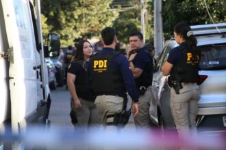 Rescatan a madre e hija secuestradas en Conchalí: detalles impactantes en Renca