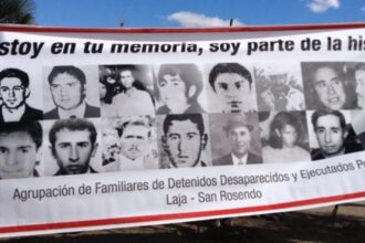 Reapertura del caso Laja San Rosendo para exmiembros de Carabineros