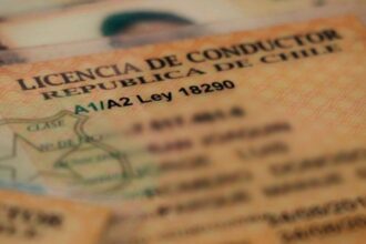 Grave denuncia por venta ilegal de licencias de conducir en Concepción