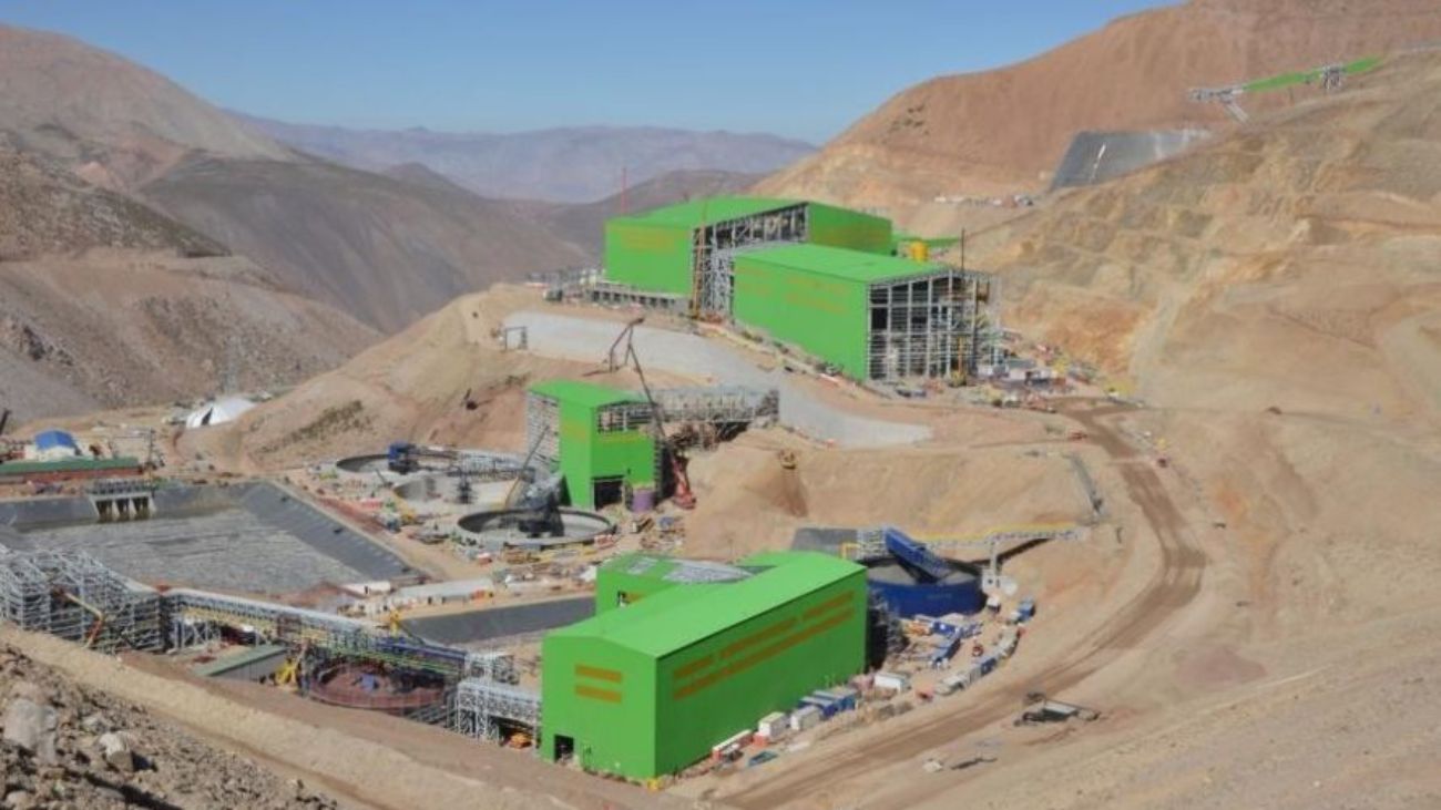 Oportunidades laborales en Lundin Mining: ¡Postula a uno de los puestos disponibles en Tierra Amarilla! Oportunidades laborales en Lundin Mining: ¡Postula a uno de los puestos disponibles en Tierra Amarilla!