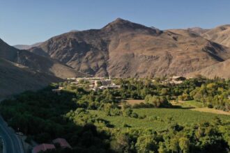 Proyecto de prospección minera en Alto del Carmen: Barrick invertirá US$35 millones