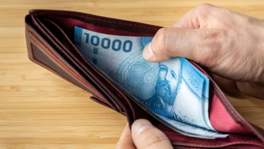 Conclusión próxima de entrega del Bono Marzo 2025 en Chile