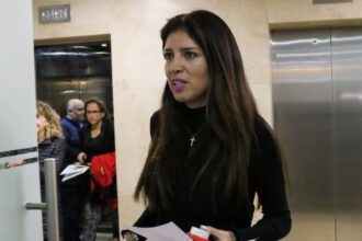 Rechazan recurso de amparo de Karen Rojo: tribunales mantienen condena