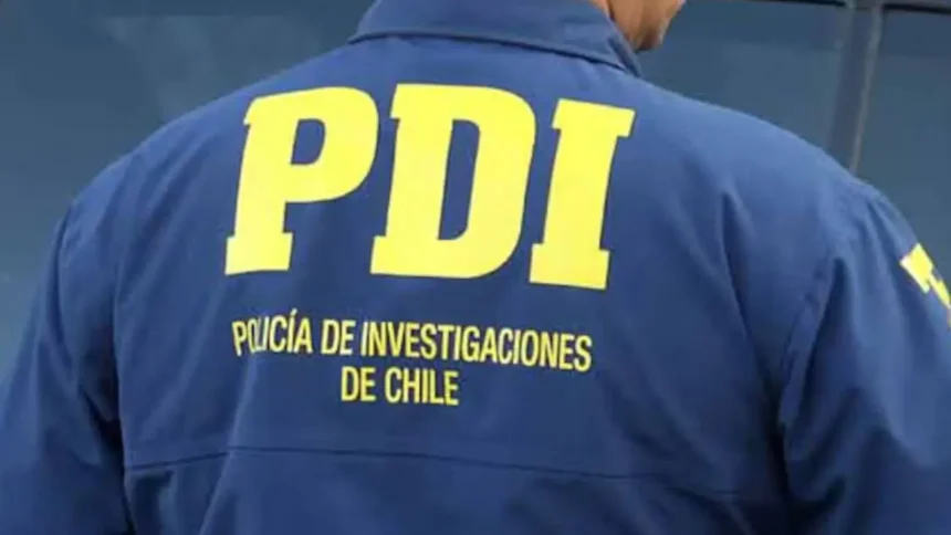 Hombre apuñala a su vecino en Tocopilla: estado de la víctima