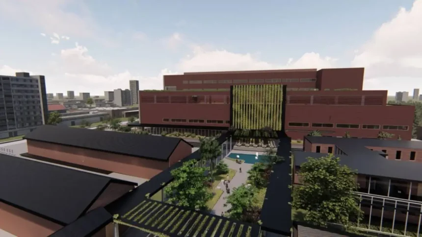 Creación del Instituto Nacional del Cáncer enfrenta obstáculos ambientales