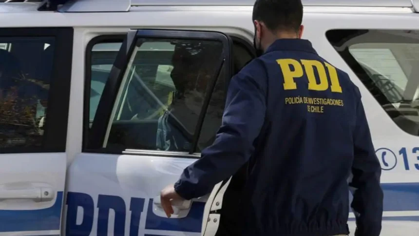 Detienen a excandidato por violación y desacato contra su ex pareja